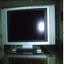 Easy-band augmented image example.